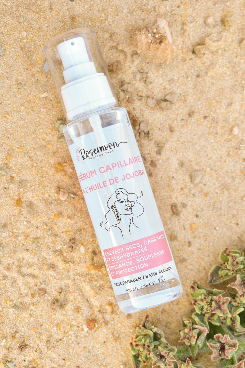 ROSEMOON SERUM 100ML A L HUILE DE JOJOBA
