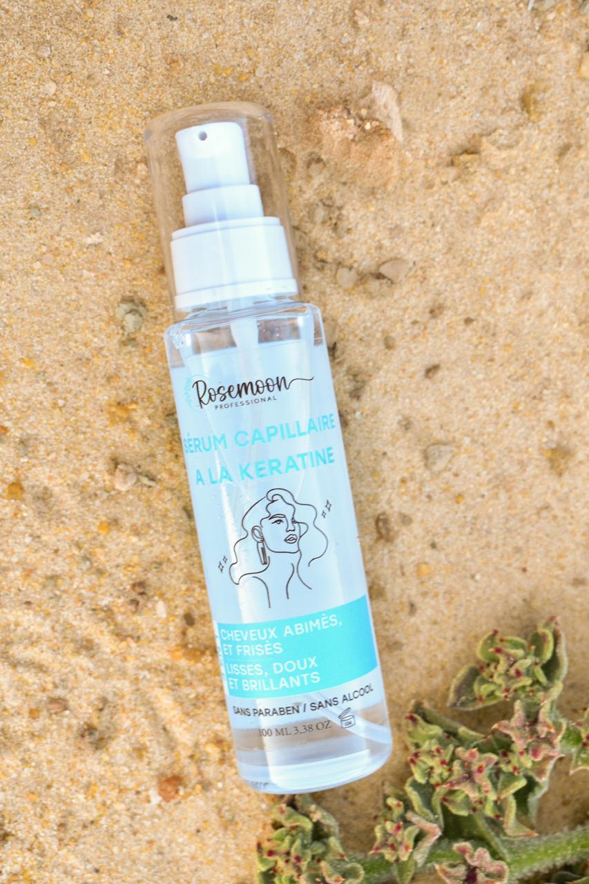 ROSEMOON SERUM 100ML A LA KERATINE